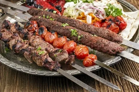 تصویر 4 از فروش ویژه + قیمت عالی سینی آلومینیومی کوچک